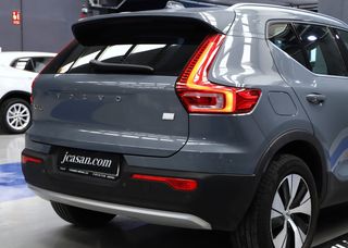 Volvo XC40 2022