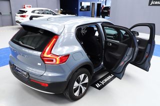 Volvo XC40 2022