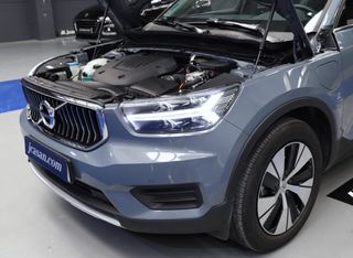 Volvo XC40 2022