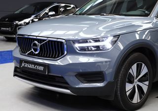 Volvo XC40 2022