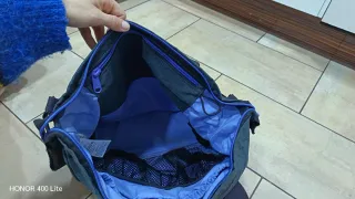Bolsa para carrito de bebé BabyBjörn