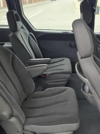 Chrysler Voyager 2005