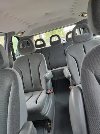 Chrysler Voyager 2005