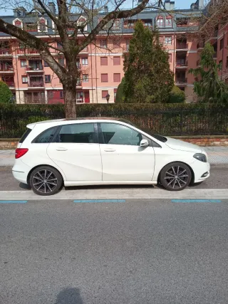 Mercedes-Benz Blanco 3374 HWL