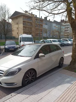 Mercedes-Benz Blanco 3374 HWL