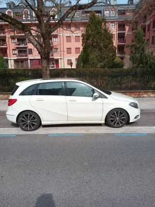 Mercedes-Benz Blanco 3374 HWL