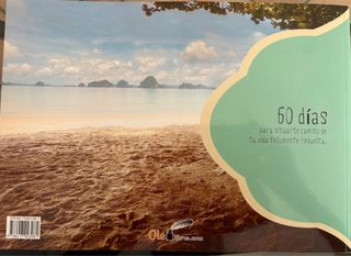 Libro formativo “El experimento” de Alicia Sánchez