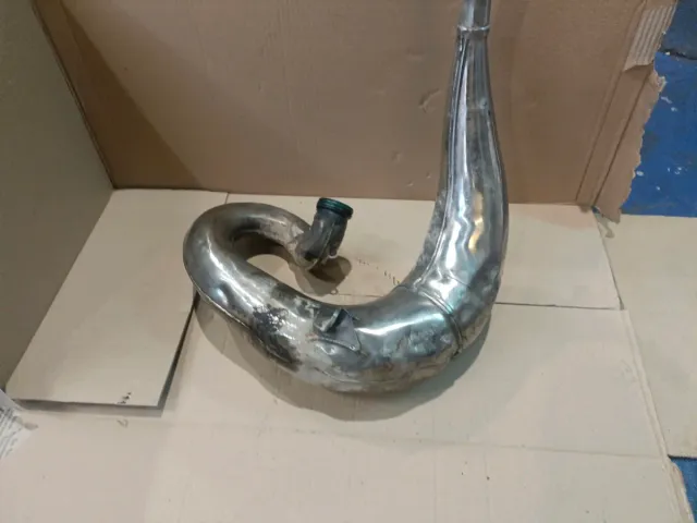 Bufanda Escape KTM Husqvarna TPI 2017-2020