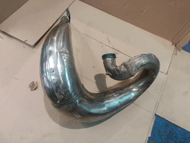 Bufanda Escape KTM Husqvarna TPI 2017-2020