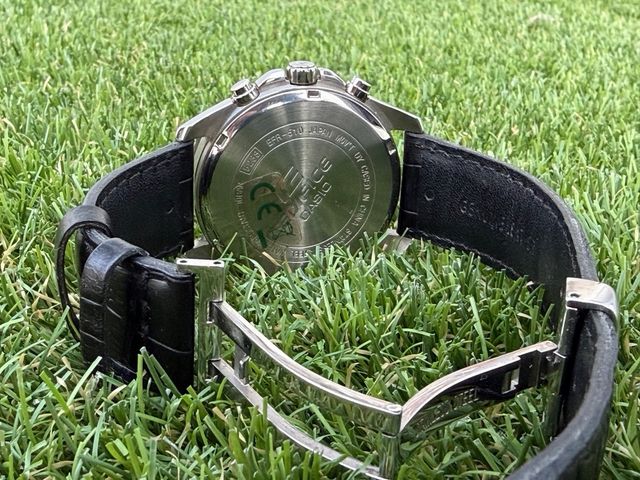 Reloj Casio Edifice EFR-510L