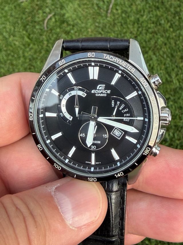 Reloj Casio Edifice EFR-510L