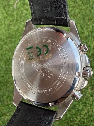 Reloj Casio Edifice EFR-510L