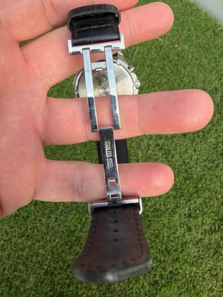 Reloj Casio Edifice EFR-510L