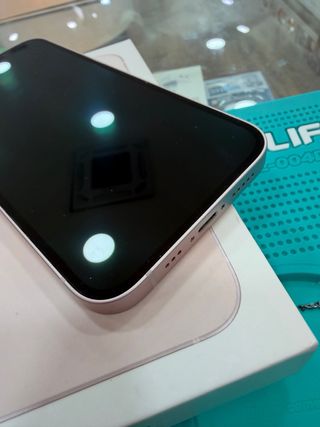 iPhone 13 128GB Rosa GARANTIA 1 AÑO