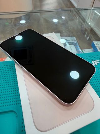 iPhone 13 128GB Rosa GARANTIA 1 AÑO