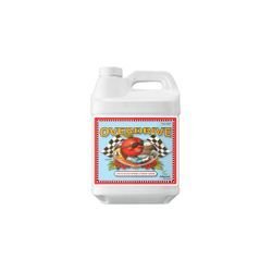 Overdrive Advanced Nutrients 1L