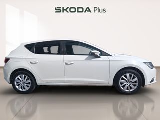SEAT Leon 1.2 TSI Style 110CV