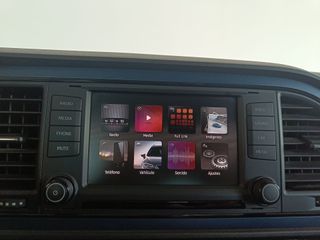 SEAT Leon 1.2 TSI Style 110CV