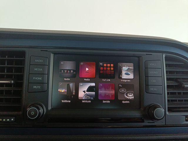 SEAT Leon 1.2 TSI Style 110CV