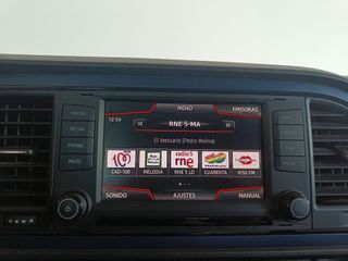 SEAT Leon 1.2 TSI Style 110CV