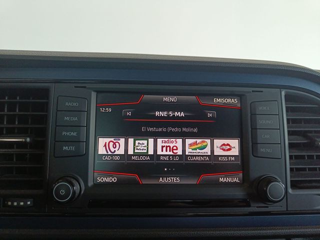 SEAT Leon 1.2 TSI Style 110CV