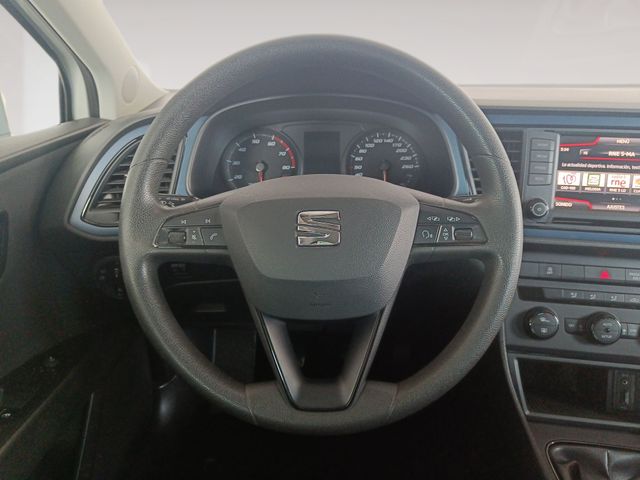 SEAT Leon 1.2 TSI Style 110CV