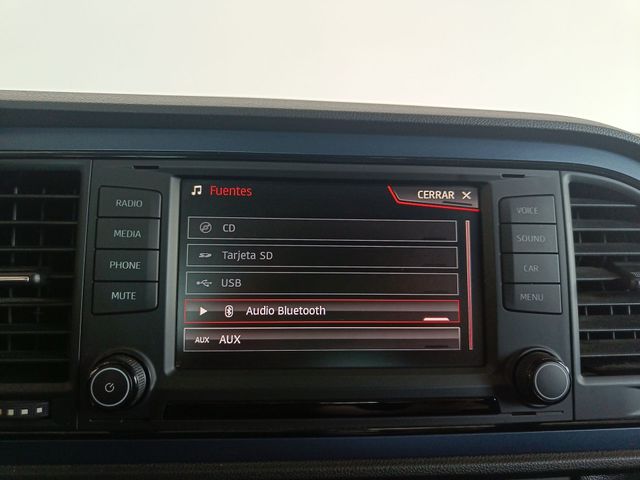 SEAT Leon 1.2 TSI Style 110CV