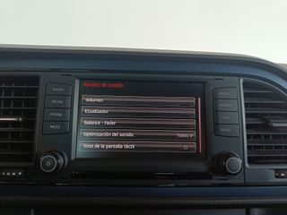SEAT Leon 1.2 TSI Style 110CV