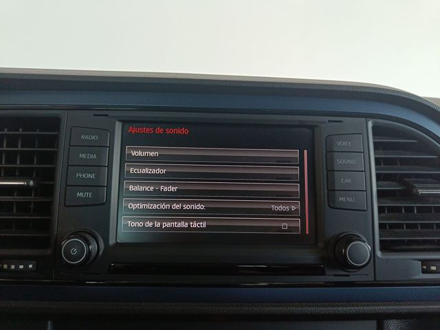 SEAT Leon 1.2 TSI Style 110CV