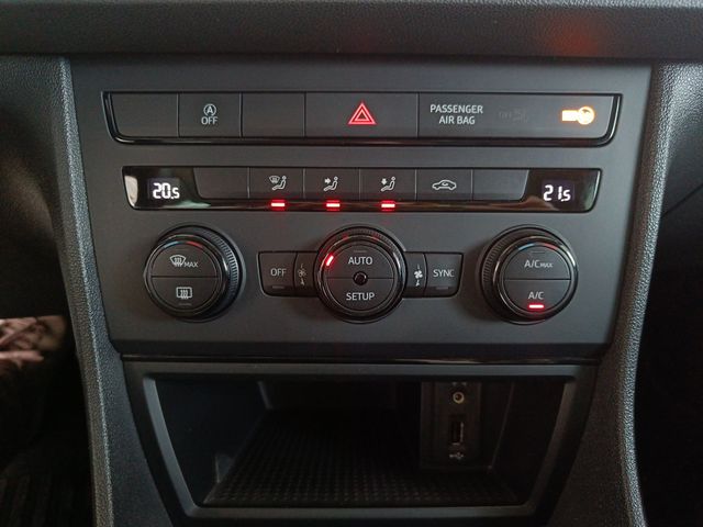 SEAT Leon 1.2 TSI Style 110CV