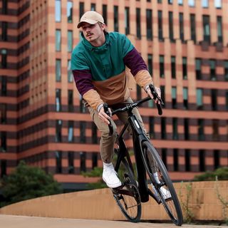 2 Neumáticos YunSCM 700x23C 60TPI Plegables