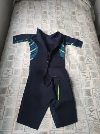 Neopreno OLAIAN niño