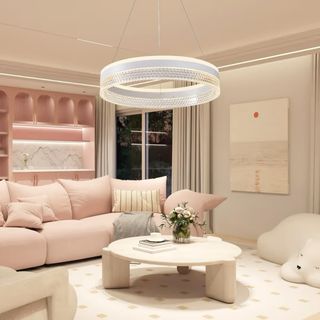 Lampada Sospensione LED Moderna