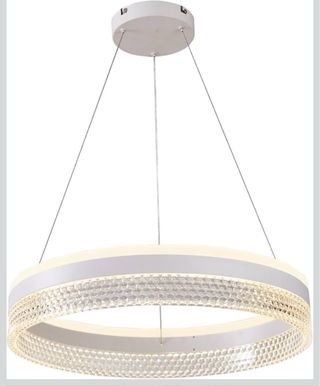 Lampada Sospensione LED Moderna
