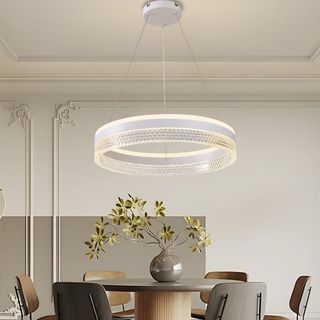 Lampada Sospensione LED Moderna