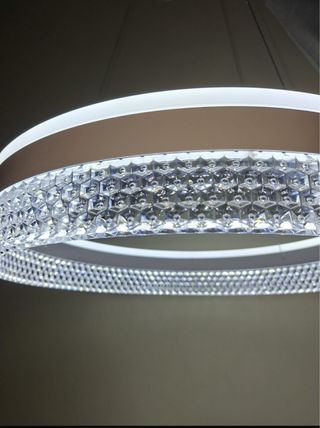 Lampada Sospensione LED Moderna