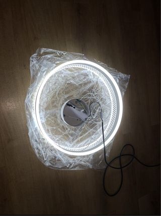 Lampada Sospensione LED Moderna