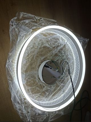 Lampada Sospensione LED Moderna