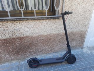 Patinete eléctrico