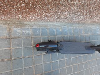 Patinete eléctrico
