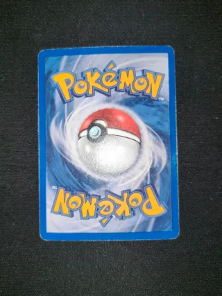 Pokémon Card Espeon Delta Species 4/113 Holo Eng