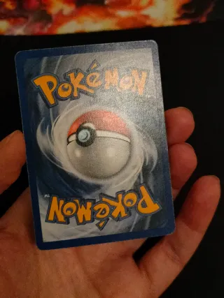 Pokémon Card Espeon Delta Species 4/113 Holo Eng