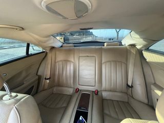 Mercedes-Benz Clase CLS 350