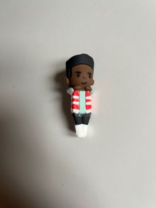 Figura Lucas Stranger Things Phoskitos