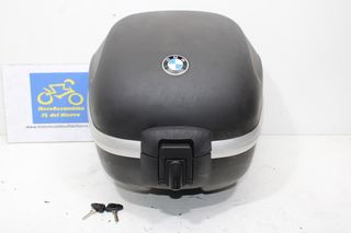 Top Case Maleta Trasera BMW F650GS 04'-07'
