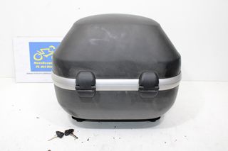 Top Case Maleta Trasera BMW F650GS 04'-07'