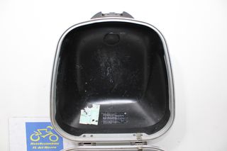 Top Case Maleta Trasera BMW F650GS 04'-07'