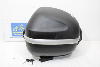Top Case Maleta Trasera BMW F650GS 04'-07'