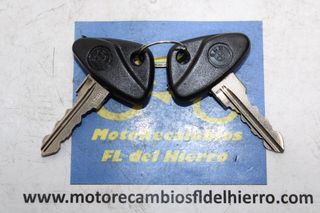 Top Case Maleta Trasera BMW F650GS 04'-07'