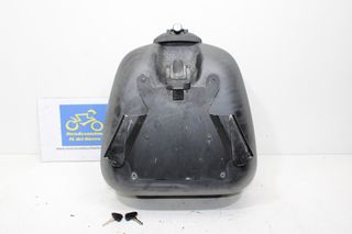 Top Case Maleta Trasera BMW F650GS 04'-07'